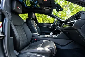 Audi A7 2022