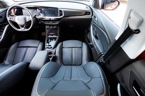 Opel Grandland X 2024