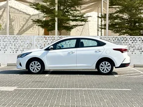 Hyundai Accent / Solaris / Verna 2023