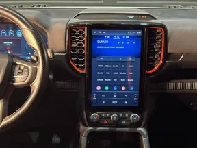 Ford Ranger Raptor 2024
