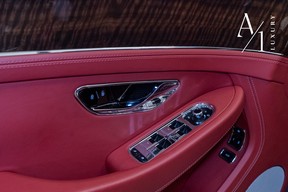 Bentley Continental GT 2020
