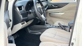 Nissan Xterra 2024