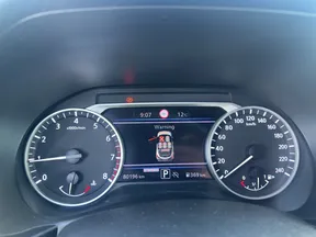 Nissan Juke 2020