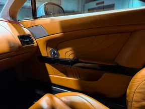Aston Martin V8 Vantage S SP10 2016