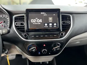 Hyundai Accent / Solaris / Verna 2023