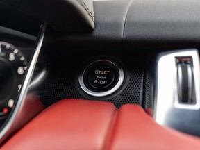 Land Rover Range Rover Sport 2020