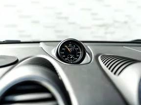 Porsche Boxster/Cayman 2020