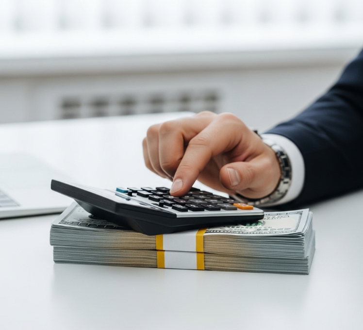 Flexible Financing