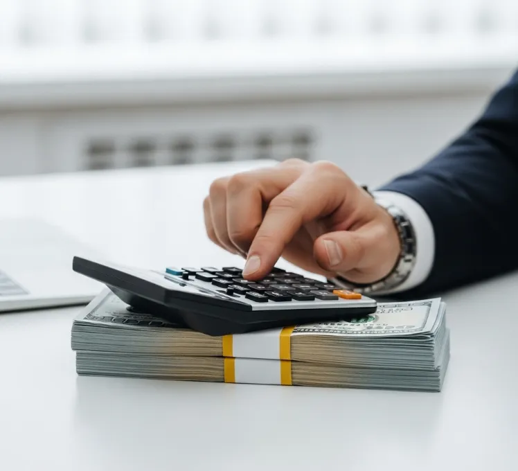 Flexible Financing