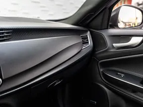 Alfa Romeo Giulietta 2021