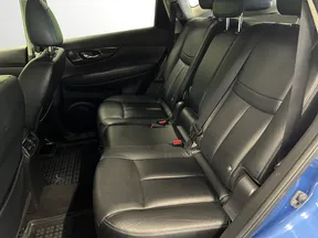 Nissan X-Trail 2018