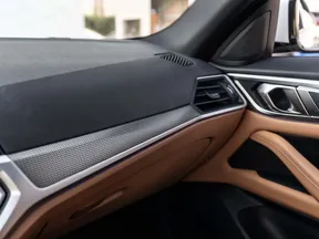 BMW 4 Series 420 2023