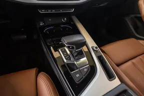 Audi A4 2023