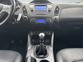 Hyundai ix35 2015
