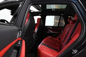 BMW X5 M Competition 2023