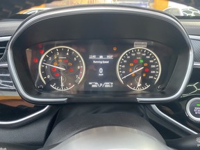 DFSK 2023
