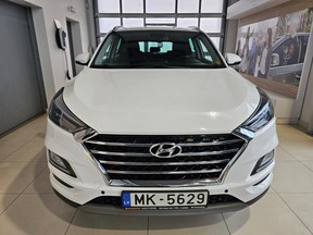 Hyundai Tucson 2020