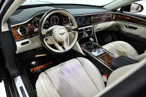 Bentley Continental Flying Spur 2020