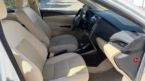 Toyota Yaris 2022