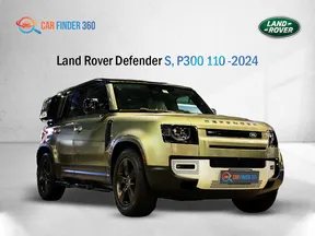 Land Rover Defender 110 2024