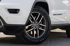 Jeep Grand Cherokee 2019