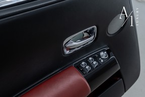 Rolls-Royce Phantom 2010