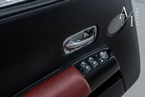 Rolls-Royce Phantom 2010