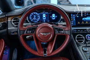 Bentley Continental GT 2019