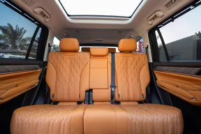 Great Wall (GWM) 2024