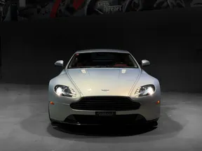 Aston Martin V8 Vantage S SP10 2016