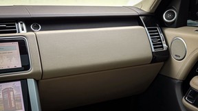 Land Rover Range Rover 2018