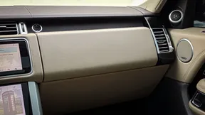 Land Rover Range Rover 2018