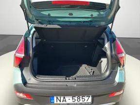 Hyundai Bayon 2021