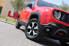Jeep Renegade 2020