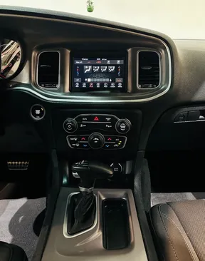 Dodge Charger 2022