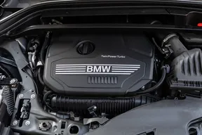 BMW X2 20 2023