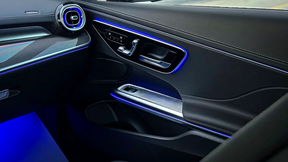 Mercedes-Benz CLE 200 2024