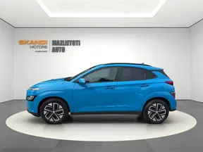 Hyundai Kona 2022