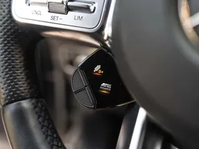 Mercedes-Benz GLA 35 AMG 2022