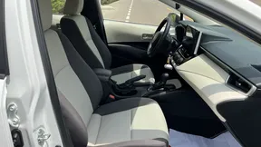 Toyota Corolla 2024