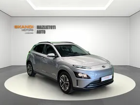 Hyundai Kona 2022