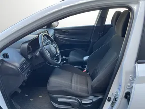 Hyundai Bayon 2023