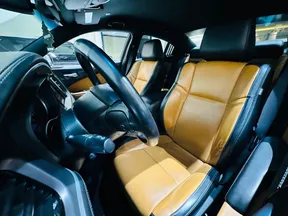 Dodge Charger 2022