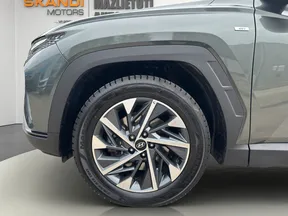 Hyundai Tucson 2024