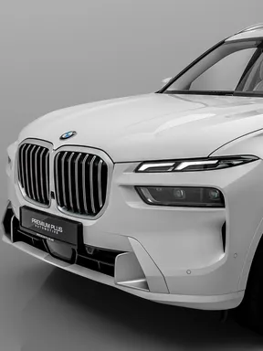 BMW X7 40 2025