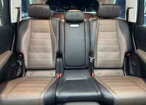 Mercedes-Benz GLS 580 2020