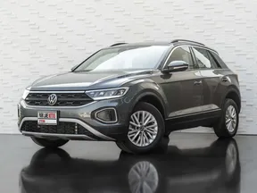 Volkswagen T-Roc 2024