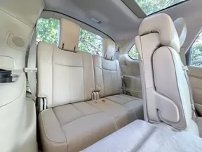 Nissan Pathfinder 2014