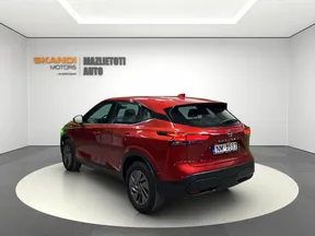 Nissan Qashqai 2023