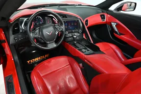 Chevrolet Corvette 2015
